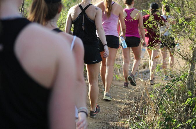 Hiking Monkey Mountain - Trail Experience and Expectations