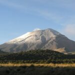 Hiking National Parc Izta Popo Volcanoes, (begineer) - FAQs