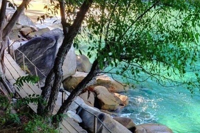 Hiking & Snorkeling to Mexico's Smallest Paradise Colomitos Beach - An In-Depth Look at the Experience