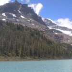 Hiking the Columbia Icefields Region with Your Private Guide - The Stops and What to Expect