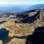 Hiking to the scenic Seven Rila lakes with Waterfall and SPA - The Experience in Detail