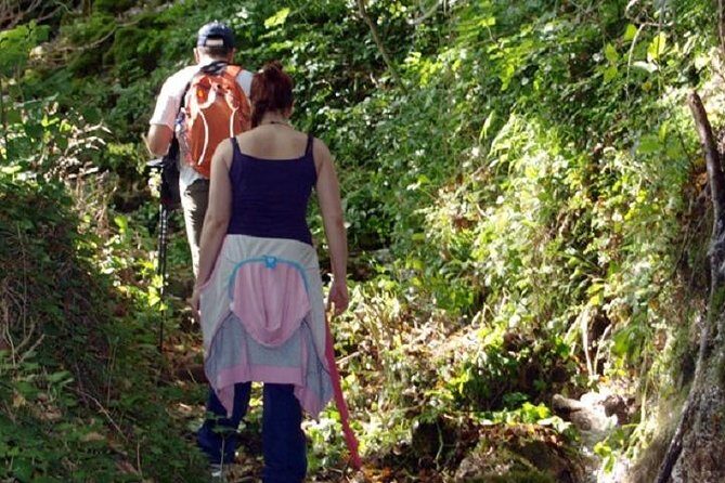 Hiking Tour in Nafplio - Who Is This Tour Best For?