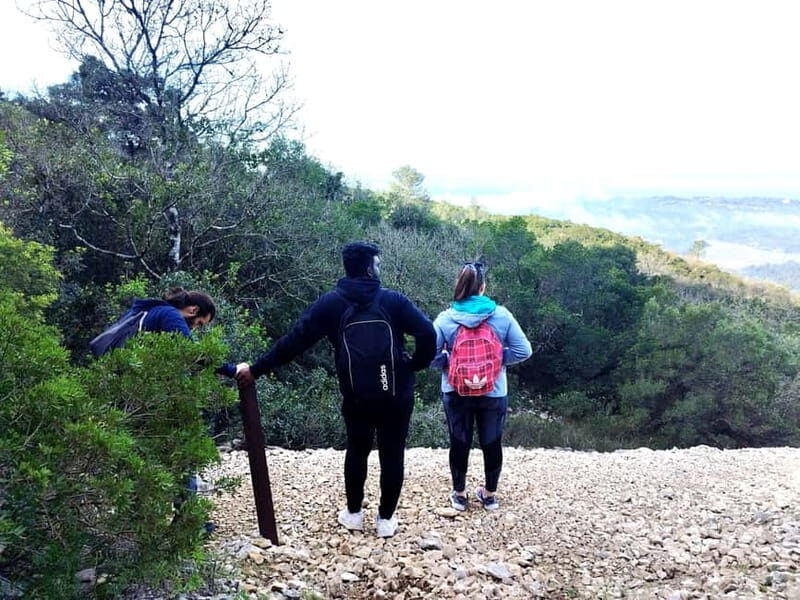 Hiking Tour to the highest point of Arrábida Mountain - The Experience: What to Expect from the Tour