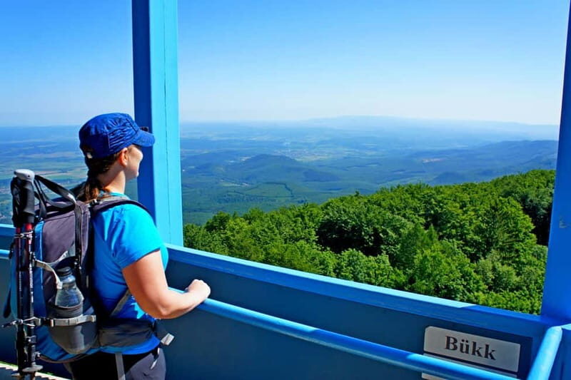 Hiking tour to the Peak of Hungary - Experience Overview