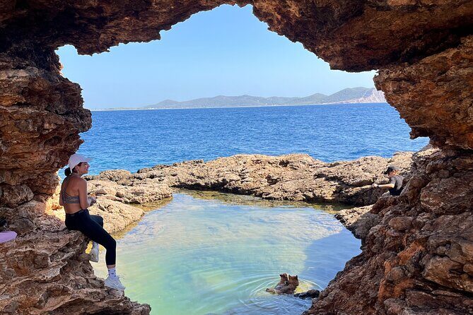 Hiking tours in Ibiza with Discover Ibiza Hikes - Panoramic Hikes - Final Thoughts: Who Should Book This Tour?