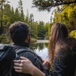 Hiking Trails - The Experience on the Ground