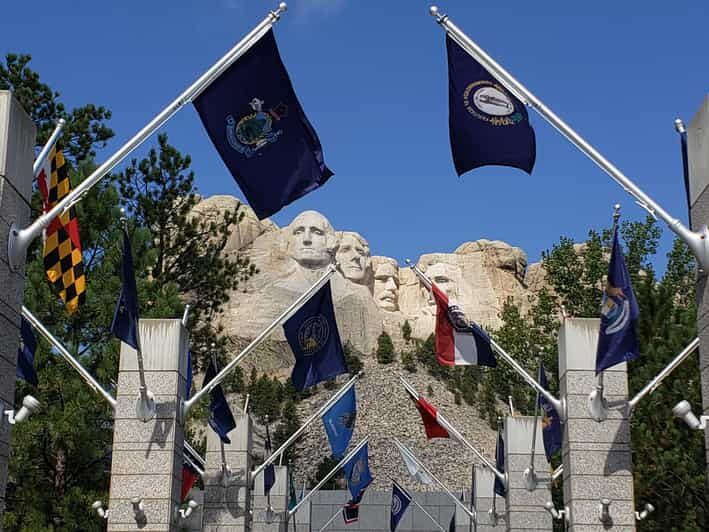 Hill City: Private Mount Rushmore, Crazy Horse & More Tour - Who Should Consider This Tour?