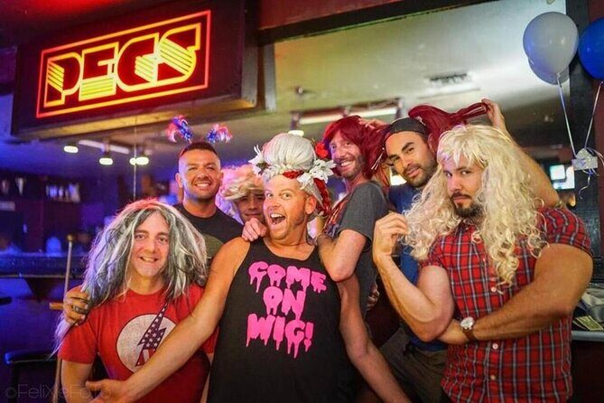 Hillcrest: LGBTQ+ Pub Crawl with Local Drag Queen - Final Thoughts