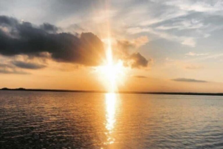 Hilton Head Island: Hibachi Dinner Cruise - Authenticity and Review Insights