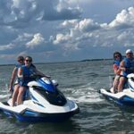 Hilton Head Island: Jet Ski Creek Run Tour - Booking and Price Analysis