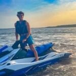 Hilton Head Island Sunset Jet Ski Adventure - What’s Included and What to Keep in Mind