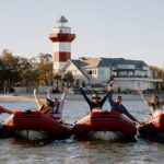 Hilton Head Sunset Dolphin and Sightseeing Tour via Mini Boat - The Value of This Tour