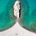 Himalaya Beach: tour of the virgin beach with crystal-clear water - Discovering Himalaya Beach: An Authentic Mexican Escape