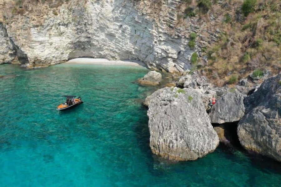 Himarë: Albanian Riviera Private Boat Tour with Snorkeling - What Makes This Tour Special?