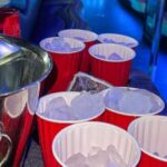 Hip Hop Club Crawl w party bus experience & top shelf liquor - The Itinerary: What to Expect