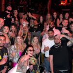 Hip Hop Club Crawl w party bus experience & top shelf liquor - What to Expect from the Tour
