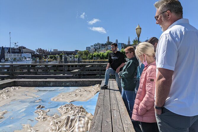 Hippie Haight-Ashbury and True Crime Tour - Practical Details & Value