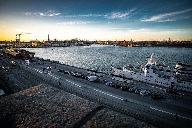 Hipstoric Södermalm Private Walking Tour - FAQ