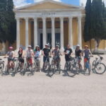 Historic Athens: Small Group Electric Bike Tour - FAQ