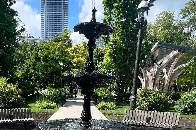 Historic Brothels of Old Toronto Walking Tour - A Closer Look at the Tour Experience