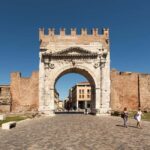 Historic center of Rimini: walking tour with Brazilian guide - Practical Details for Travelers