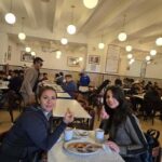 Historic Center: Private tour with murals, history, and churros - Food and Relaxation: Churros and Drinks