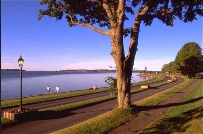 Historic Charlottetown Tour - Why This Tour Works