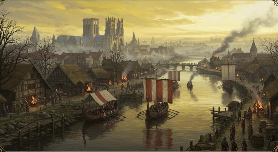 Historic gems of York tour - A Closer Look at the Itinerary and Experience