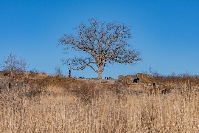 Historic Gettysburg  Self-Guided Walking Tour - Practicalities & Tips for Tour Enjoyment