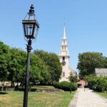 Historic Highlights of Newport,RI with with the Gilded Age - Scenic Drive Along Ocean Drive
