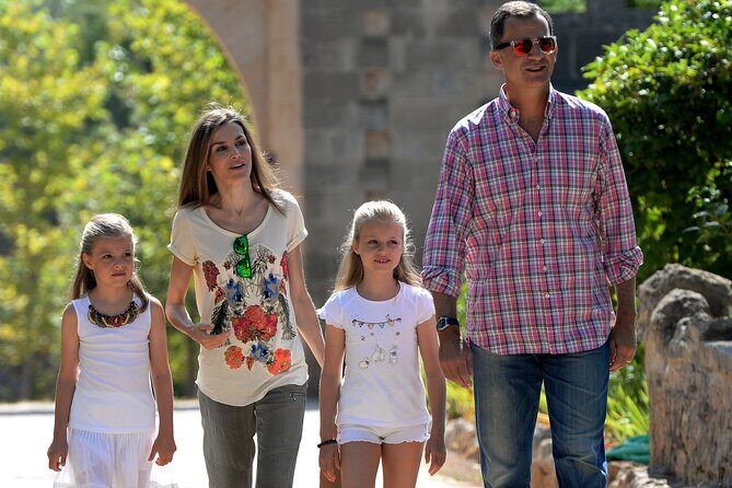 Historic Santa Barbara Family Walking Adventure - Practical Details and What to Expect