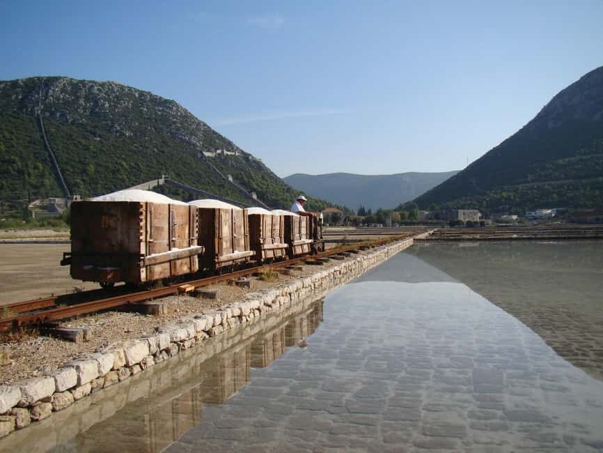 Historic Ston - A Half Day Tour With Oyster Tasting - Why This Tour Offers Great Value