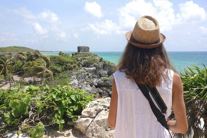 Historic Tulum, Mayan Village and Tankah Cenotes Tour - Practical Aspects and What to Expect