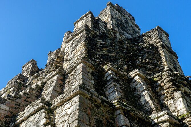 Historic Visit of Cobá with Unique Cenotes - Sacred Cenotes: Tamcach-Ha & Choo-Ha