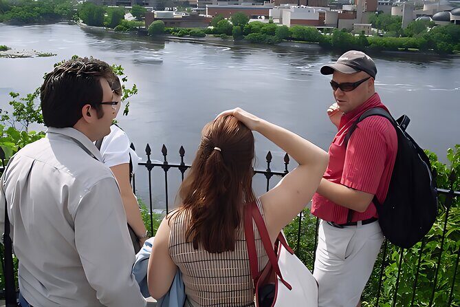Historic Walk and Traditional French Canadian Feast - How Does It Compare in Value?