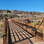 Historic Walk through Confluence Park - An In-depth Look at the Tour Experience