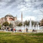 Historical Ambiance of Istanbul: Private Full-Day Tour - The Experience: A Deep Dive into Istanbul’s Heart