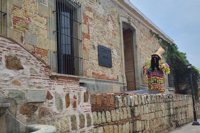 Historical and Cultural Walking Tour of Oaxaca - A Deep Dive into the Tour Experience