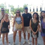 Historical, Cultural, and Artistic Tour of Downtown Merida - What’s the Value?
