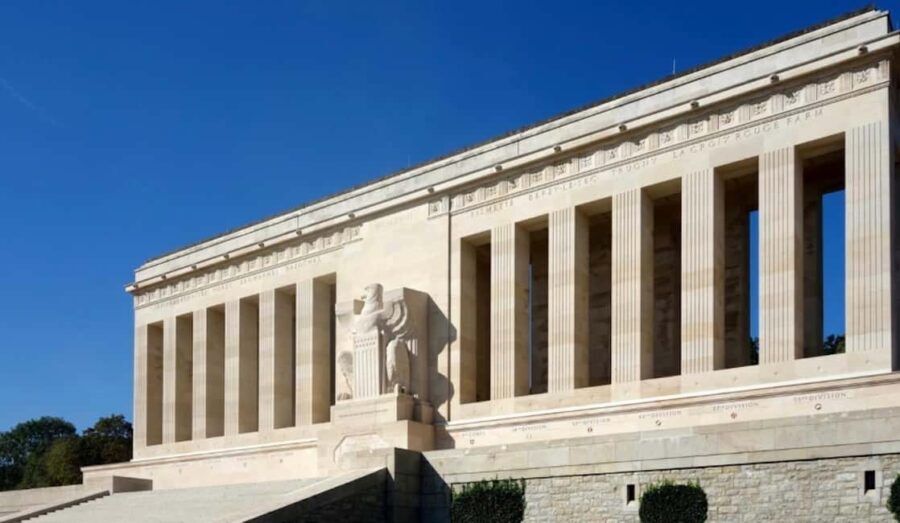 Historical excursion: Meaux Museum & Château-Thierry Memorial - The Experience in Detail