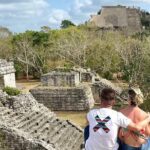 Historical Expedition To The Ruins of Ek Balam and Hubiku Cenote - Tasting Authentic Yucatán Flavors