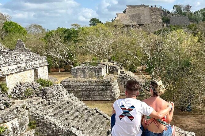 Historical Expedition To The Ruins of Ek Balam and Hubiku Cenote - Tasting Authentic Yucatán Flavors