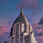 Historical Guided Walking Tour of Manhattan - Marveling at Manhattan’s Architectural Icons