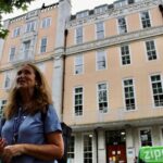 Historical Tour in Death, Debauchery and Doctors in Soho London - The Experience and Practical Details