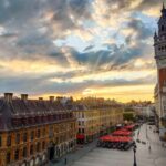 Historical tour of Lille by a passionate local resident - Detailed Breakdown of the Itinerary