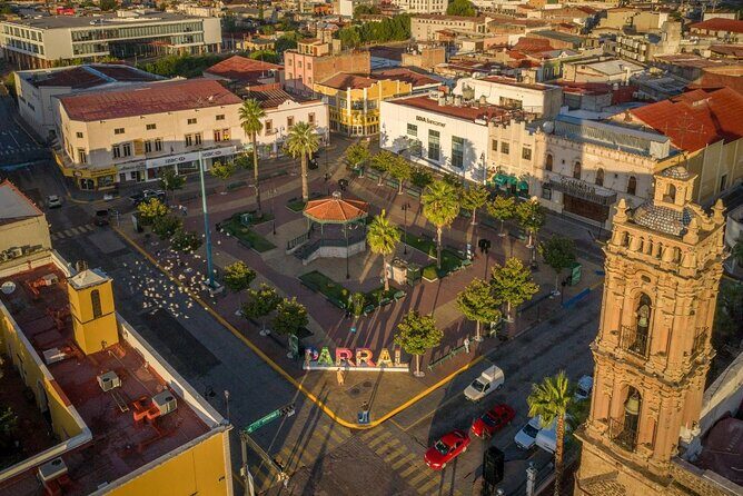 Historical Tour of Parral The Silver Capital of the World - Who This Tour Is Perfect For