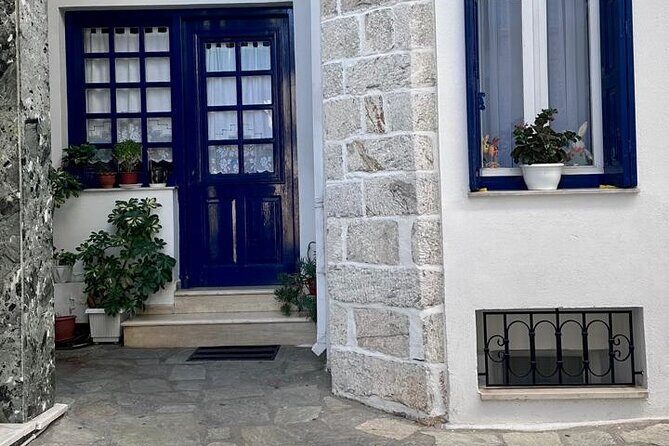 Historical Walk of Skiathos Town - Who Would Love This Tour?