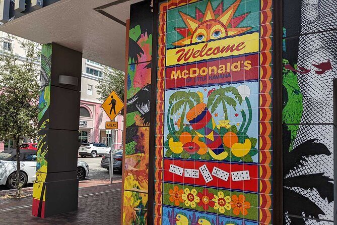 Historical Walking Food Tour in Calle 8 - Final Thoughts: Who Will Love This Tour?