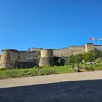 Historical walking tour - Caen Millennium Special - What’s Included and What’s Not