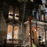 History and Haunts by Local Author - Who Should Book This Tour?